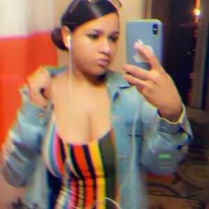 Meet your Posher, Aly